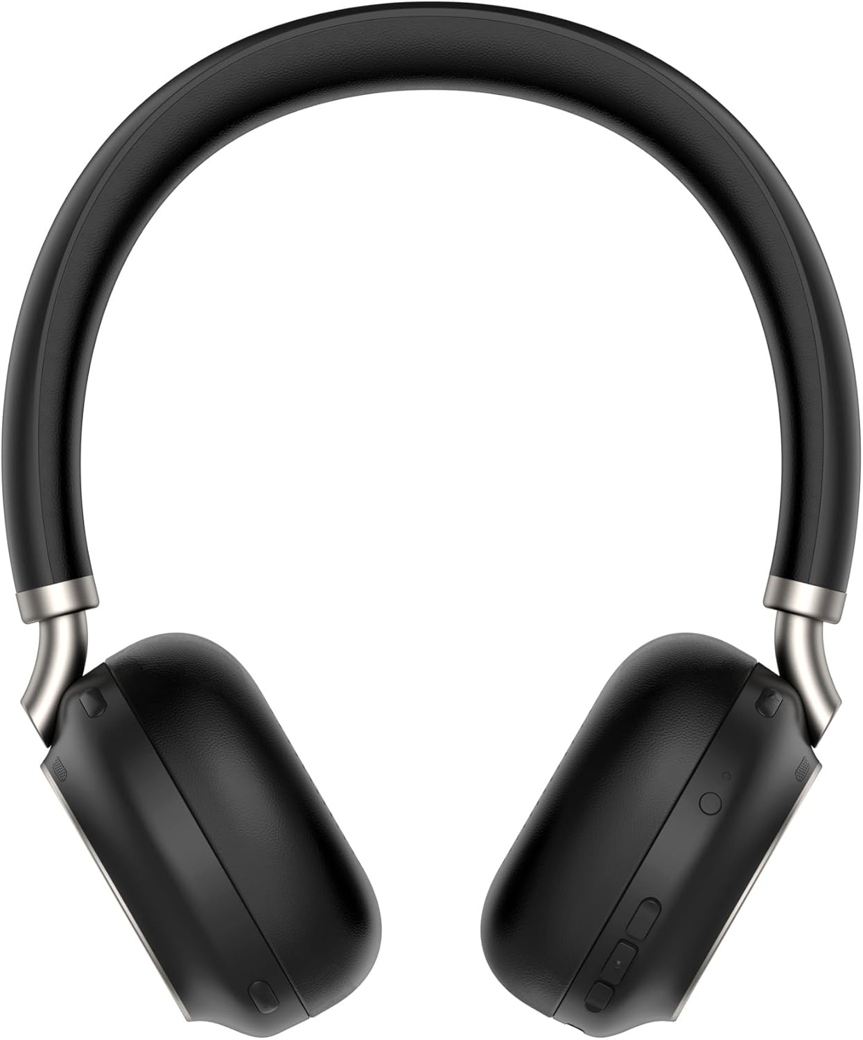 Yealink BH76 USB-C Bluetooth Wireless Stereo Headset, Black image number 4