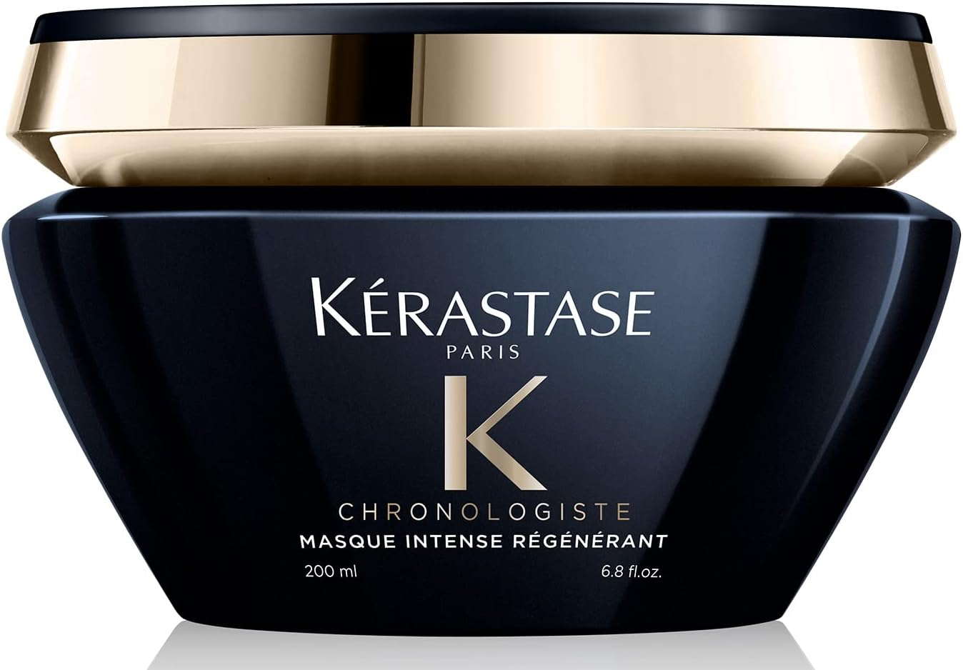Kerastase Chronologiste Masque Intense Regenerant Hair Mask for Unisex 16.9 Oz Masque
