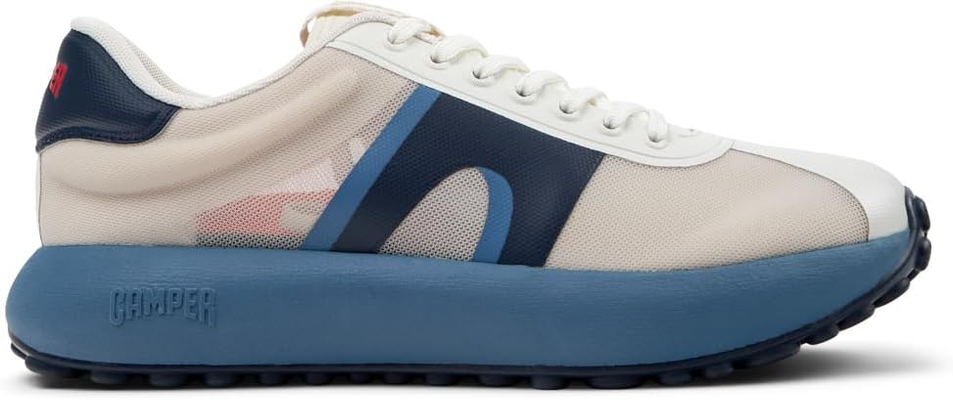 Camper Men'S Pelotas Athens K100944 Sneaker image number 4