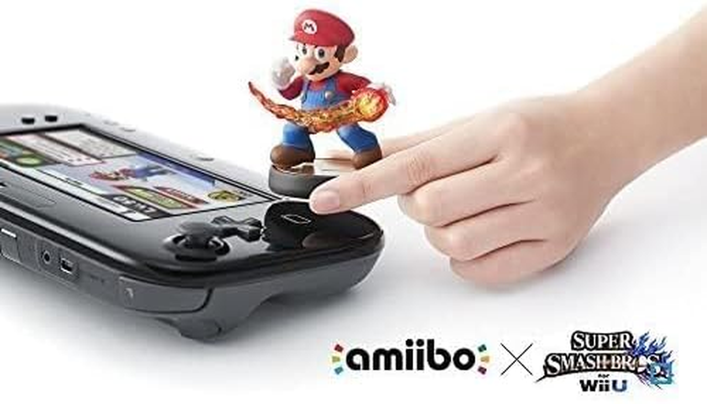 Amiibo Squirtle - Super Smash Bros. image number 3