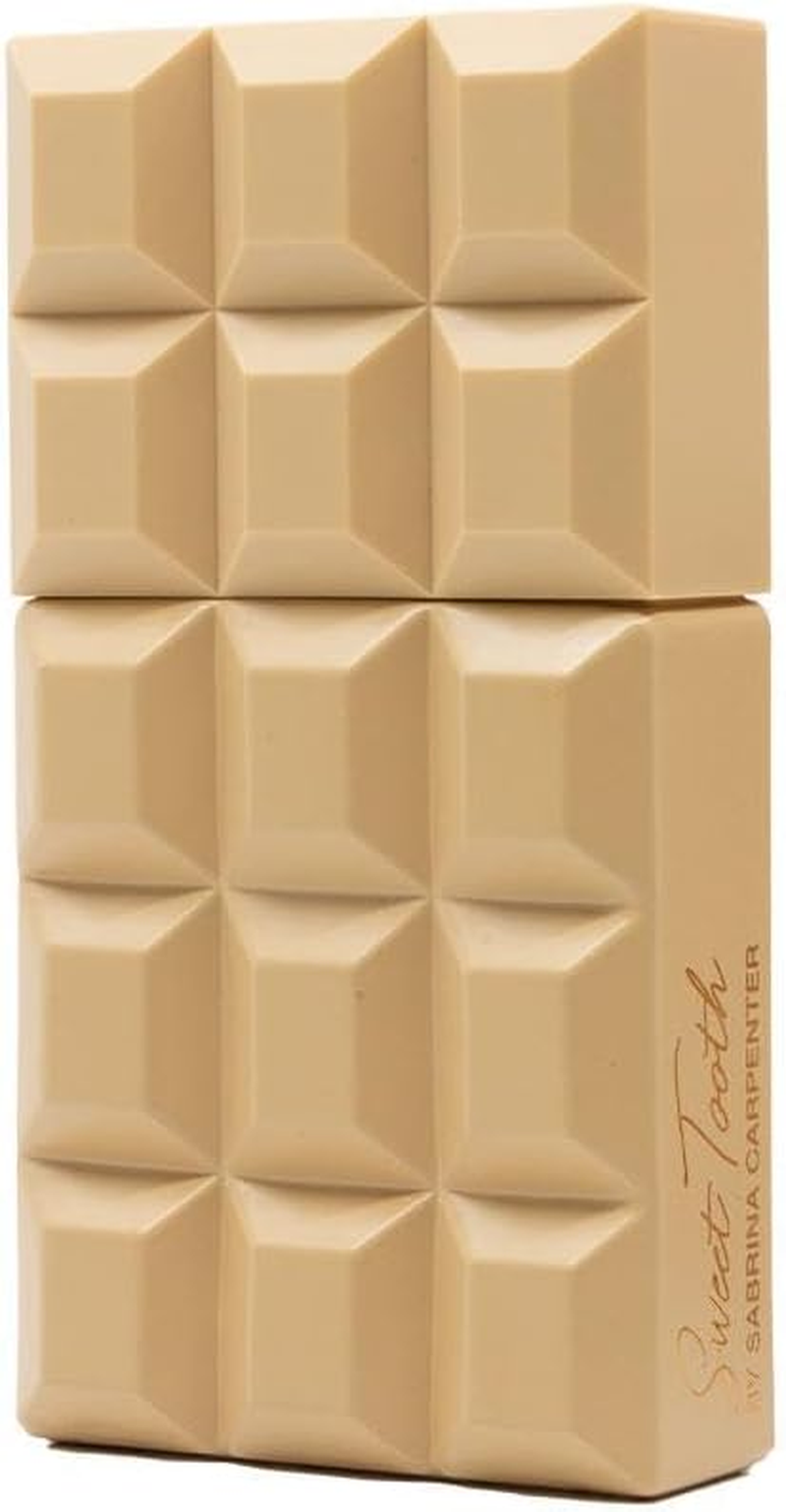 Sabrina Carpenter Caramel Dream Eau De Parfum, 75Ml