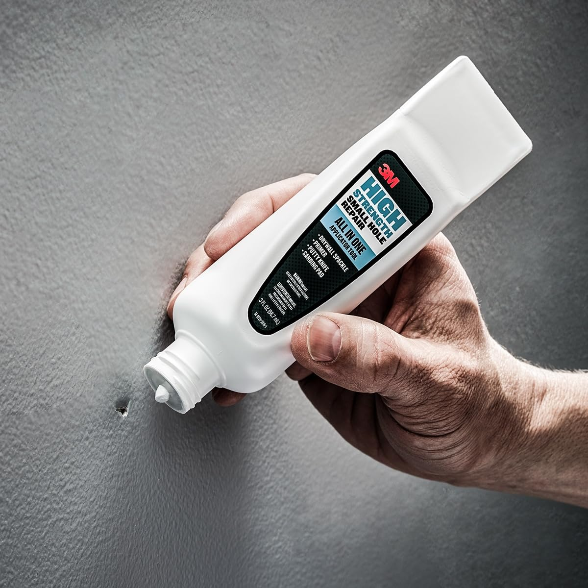 3M Patch plus Primer 4-In-1, 3 Fl. Oz. image number 1