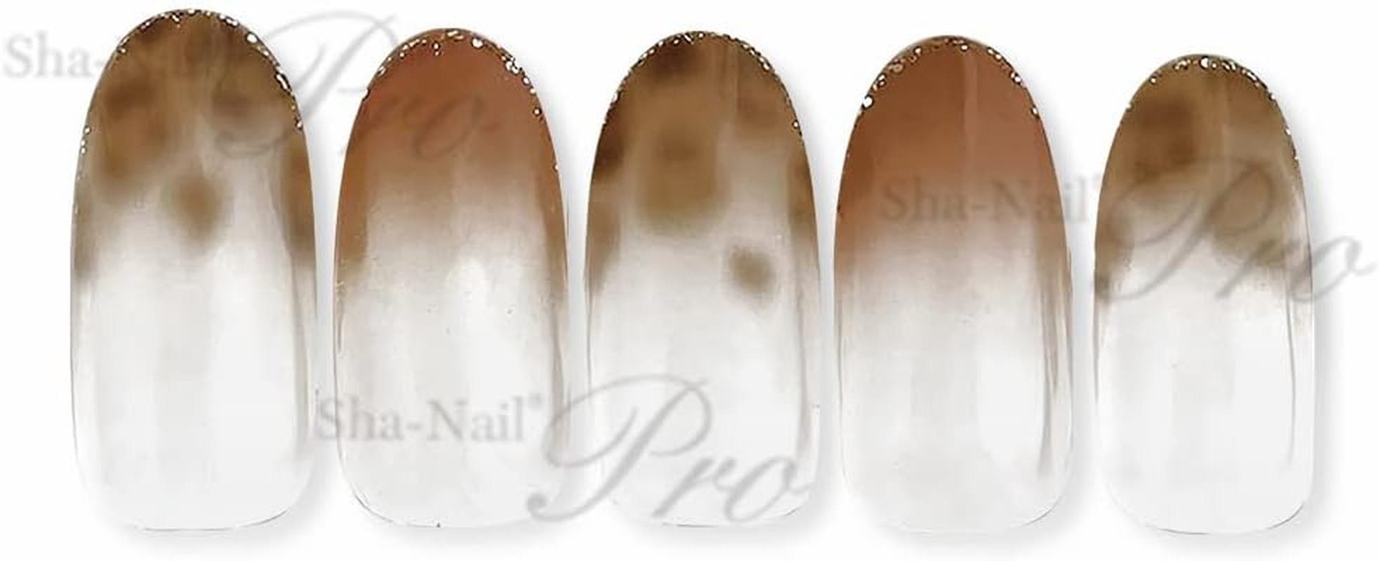 Sha-Nail Pro Soft Leopard image number 1