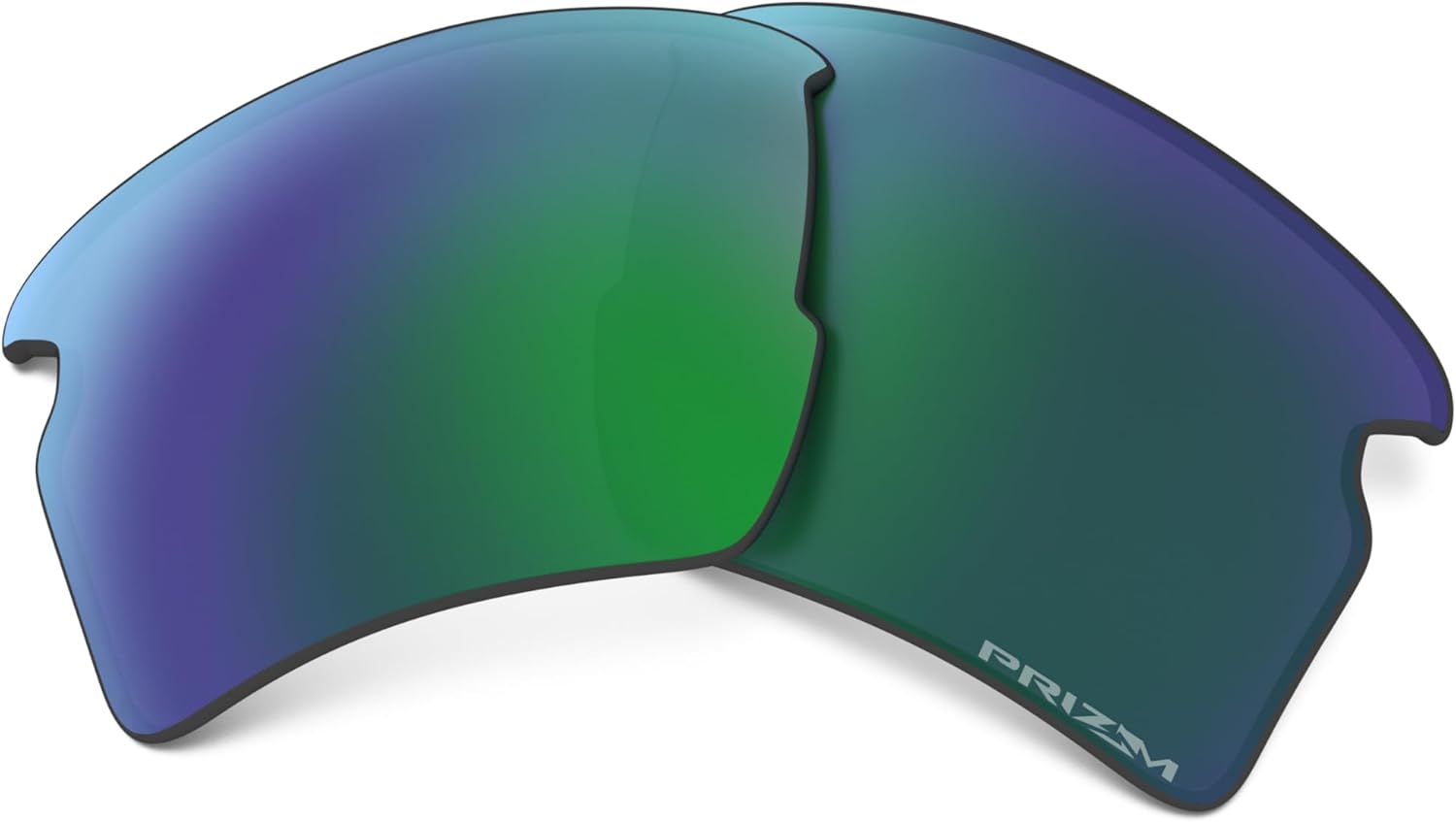 Oakley Aoo9188Ls Flak 2.0 XL Sport Replacement Sunglass Lenses