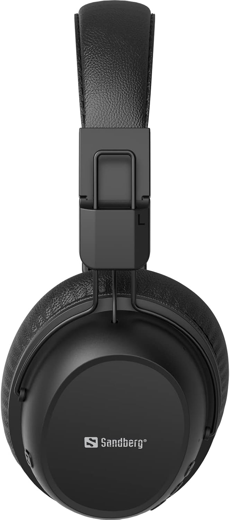 Sandberg Bluetooth Headset ANC Flexmic, Black image number 1