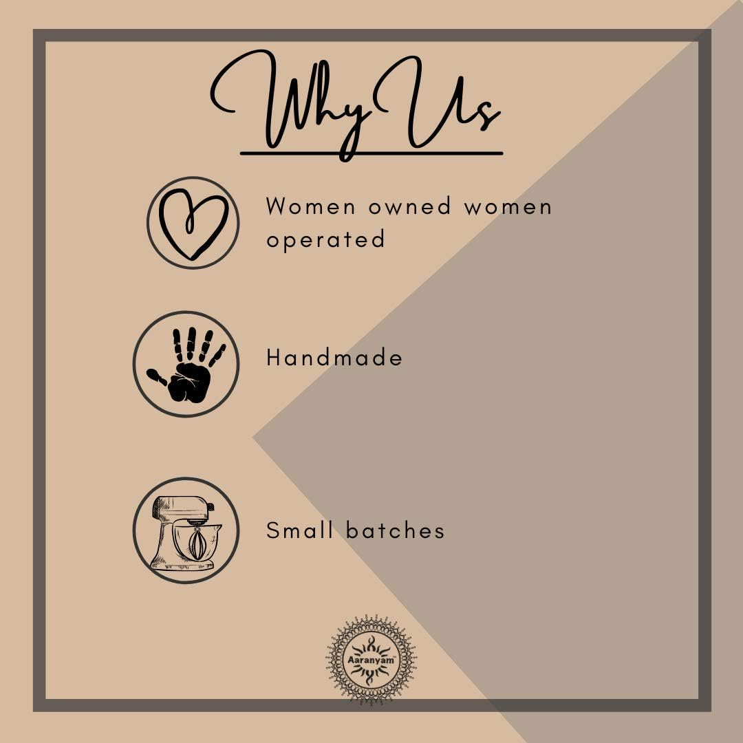 Aaranyam - Lavender Body Sugar Scrub for for Face & Body for Men & Women Revitalizing Tan Removal Scrub | Skin Brightening Lightening 120 G image number 2