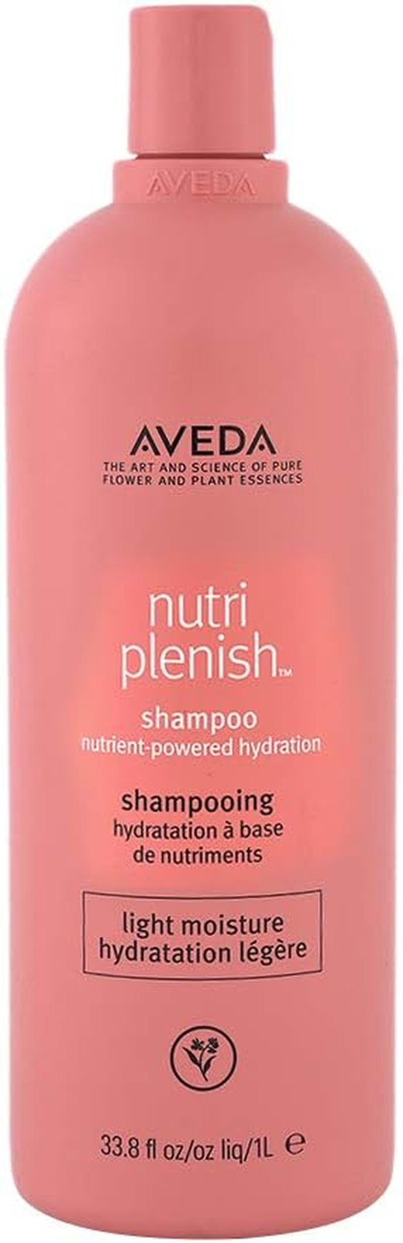 Aveda Nutriplenish Shampoo - # Light Moisture 1000Ml/33.8Oz