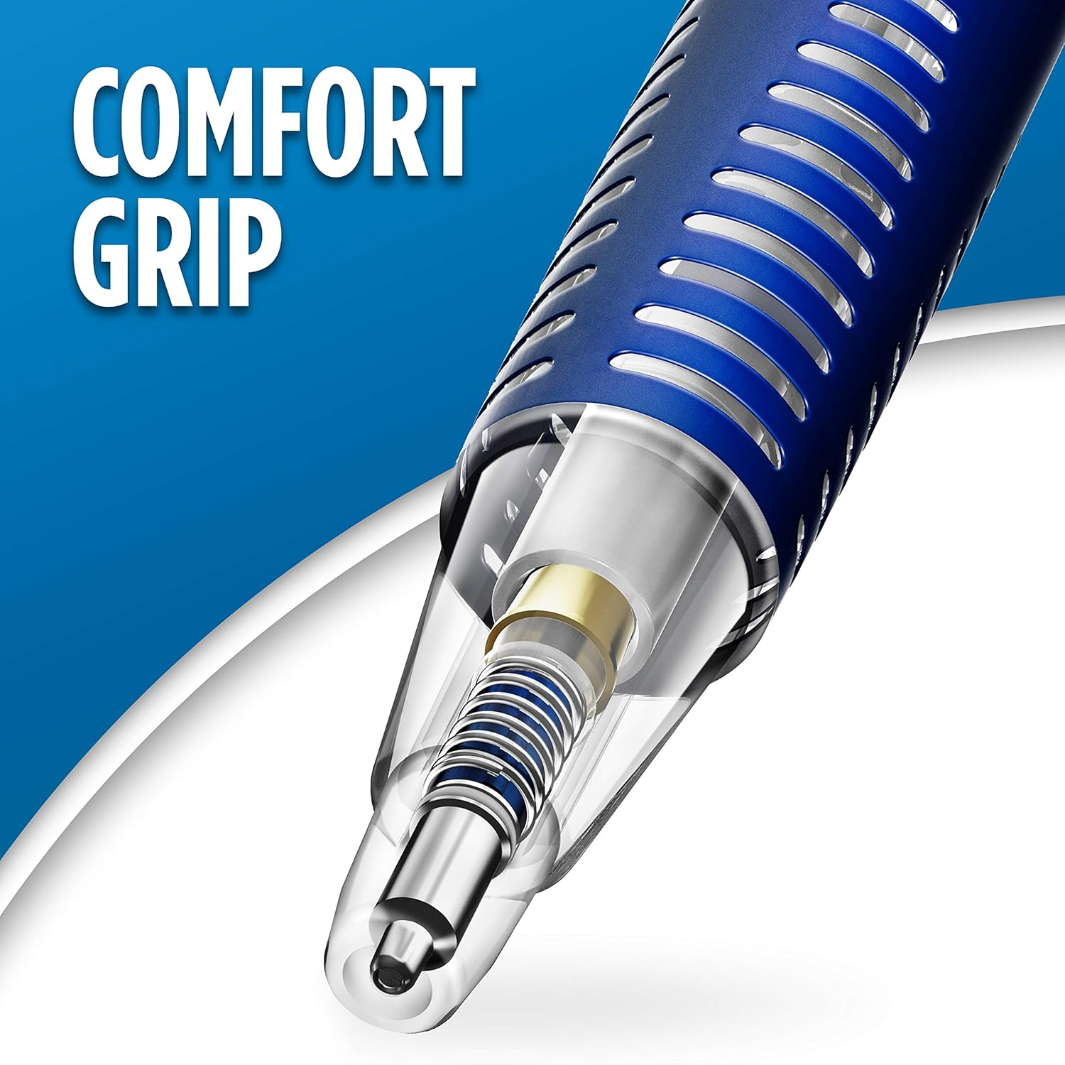 Paper Mate Clearpoint Break-Resistant Mechanical Pencils, 0.7Mm, HB 2 Lead image number 1