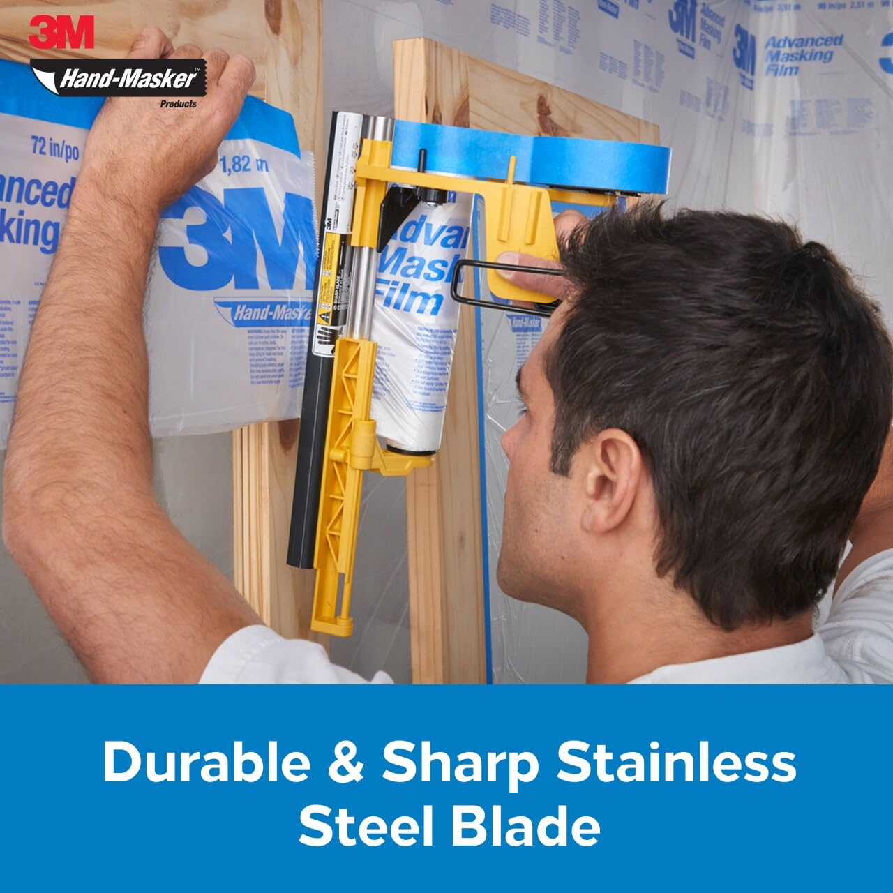 3M Hand-Masker Film Blade 30.4Cm FB12 image number 2