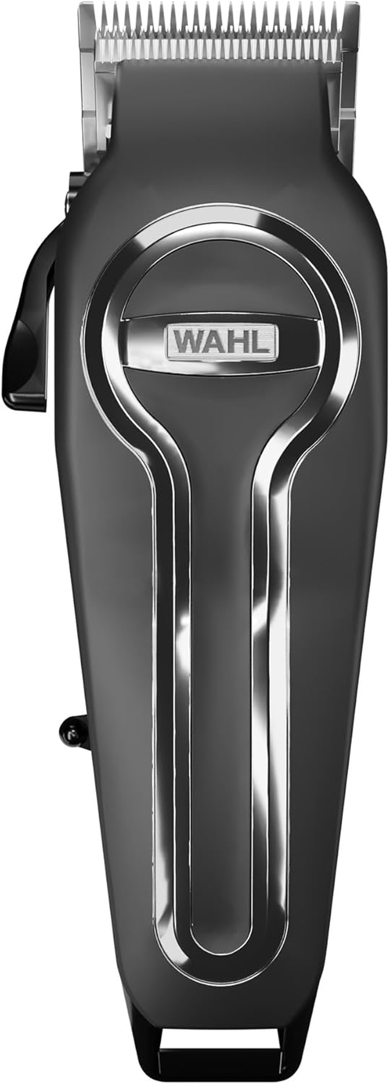 Wahl Elite Pro Hair Cordless Clipper, Cordless Hair Trimmer for Men, Hair Trimmer for Men, DIY Haircuts, Hair Cutting at Home, Razor for Men, Black image number 6
