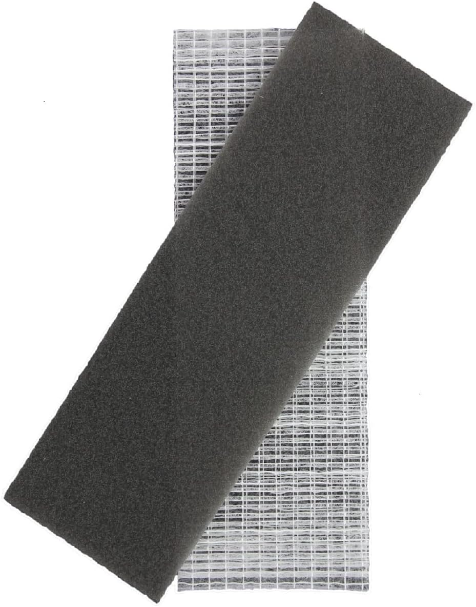 Litance TXFKN01RYNZP Projector Air Filter for Panasonic PT-AE8000 PT-AH1000 PT-AR100 PT-AT6000 PT-LZ370 PT-AE8000EA PT-AH1000E PT-AR100E PT-AR100U PT-AT6000U PT-LZ370E Projector Filter Replacement image number 5