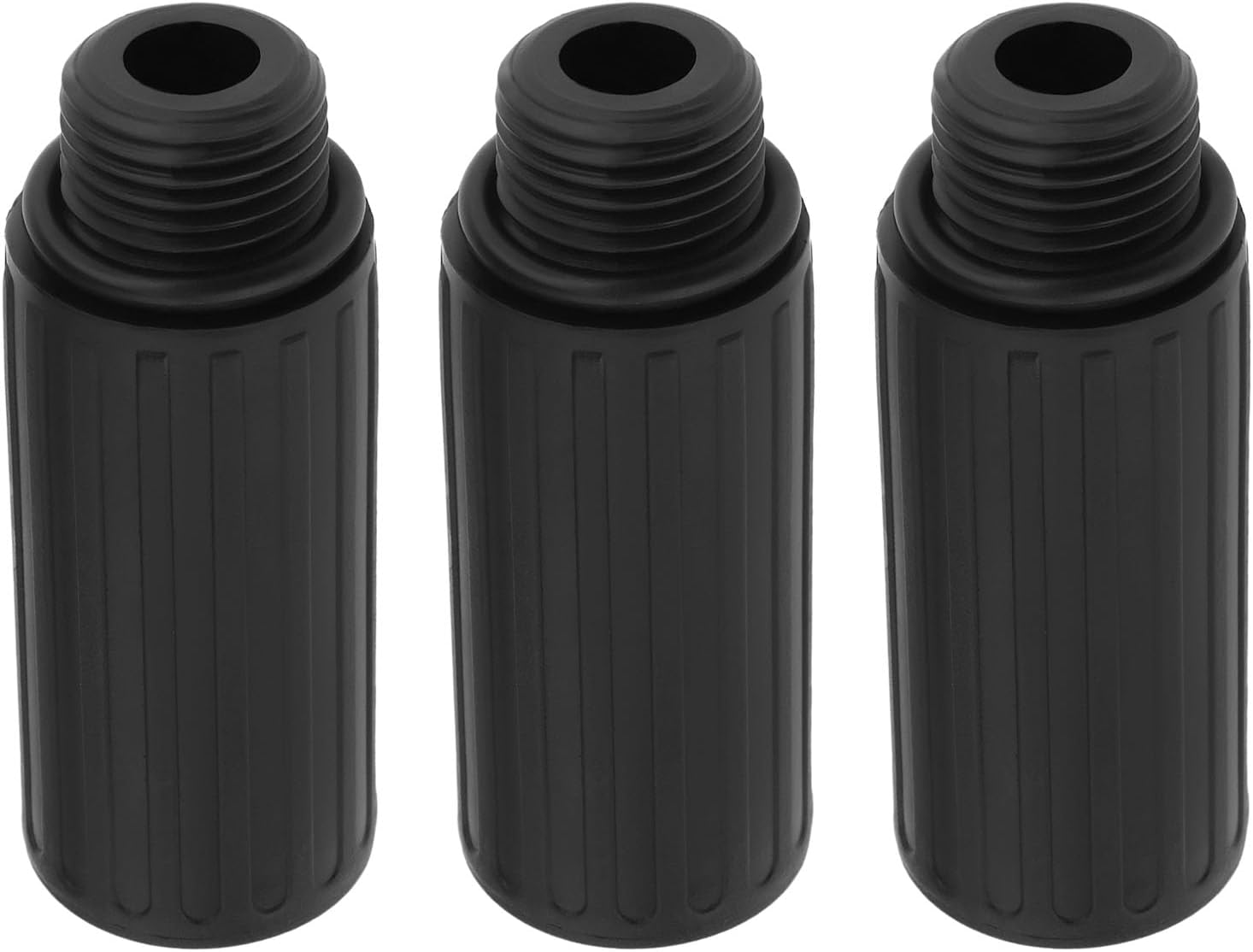 VGOL 3Pcs Oil Cap Plug M15 1.5Mm Air Compressor Breather Rod E100087 Compatible with Craftsman Compatible with Powermate Compatible with Coleman Compatible with Husky image number 5