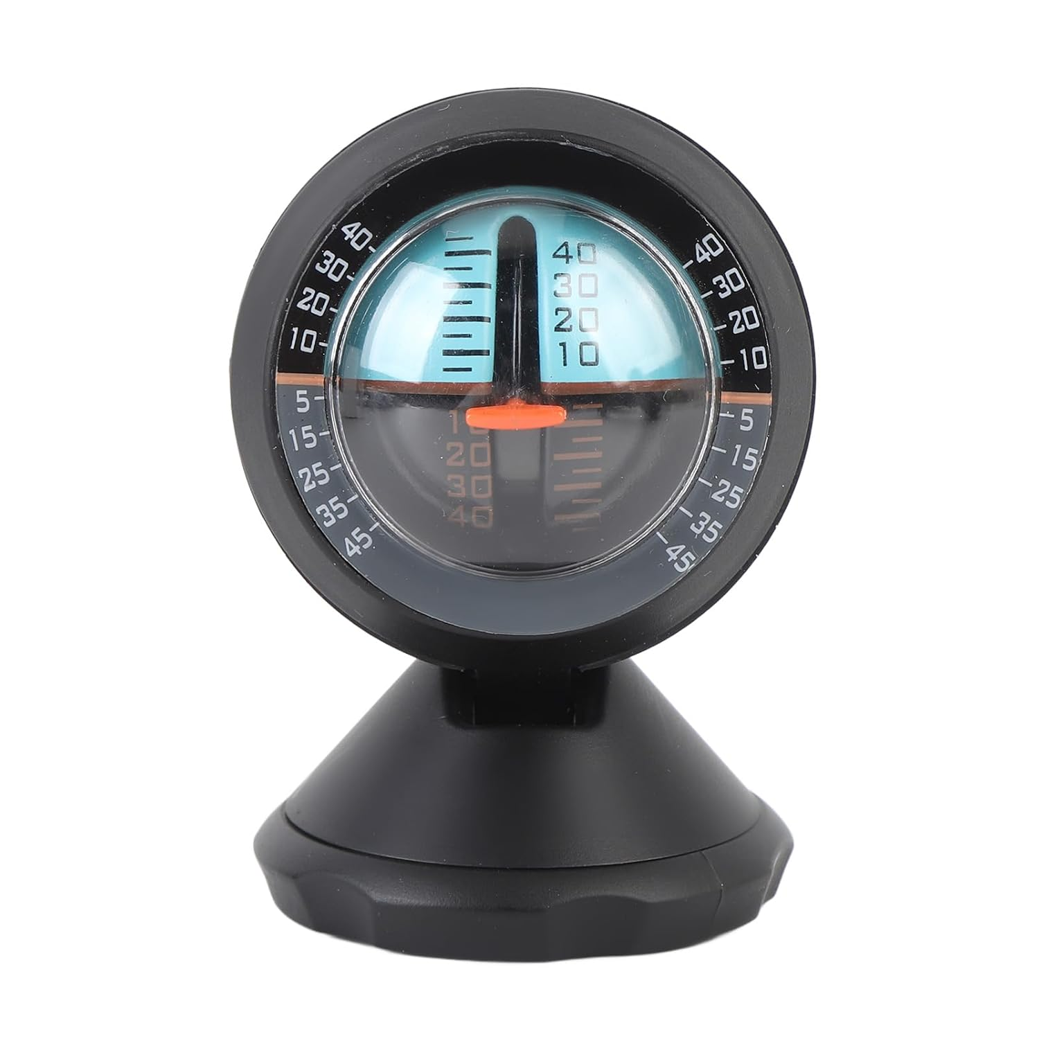 Haofy Vehicle Inclination Measuring Device Robust Design Gradient -Balancer Tool for Self -Driving Material Abdominal Muscles image number 6