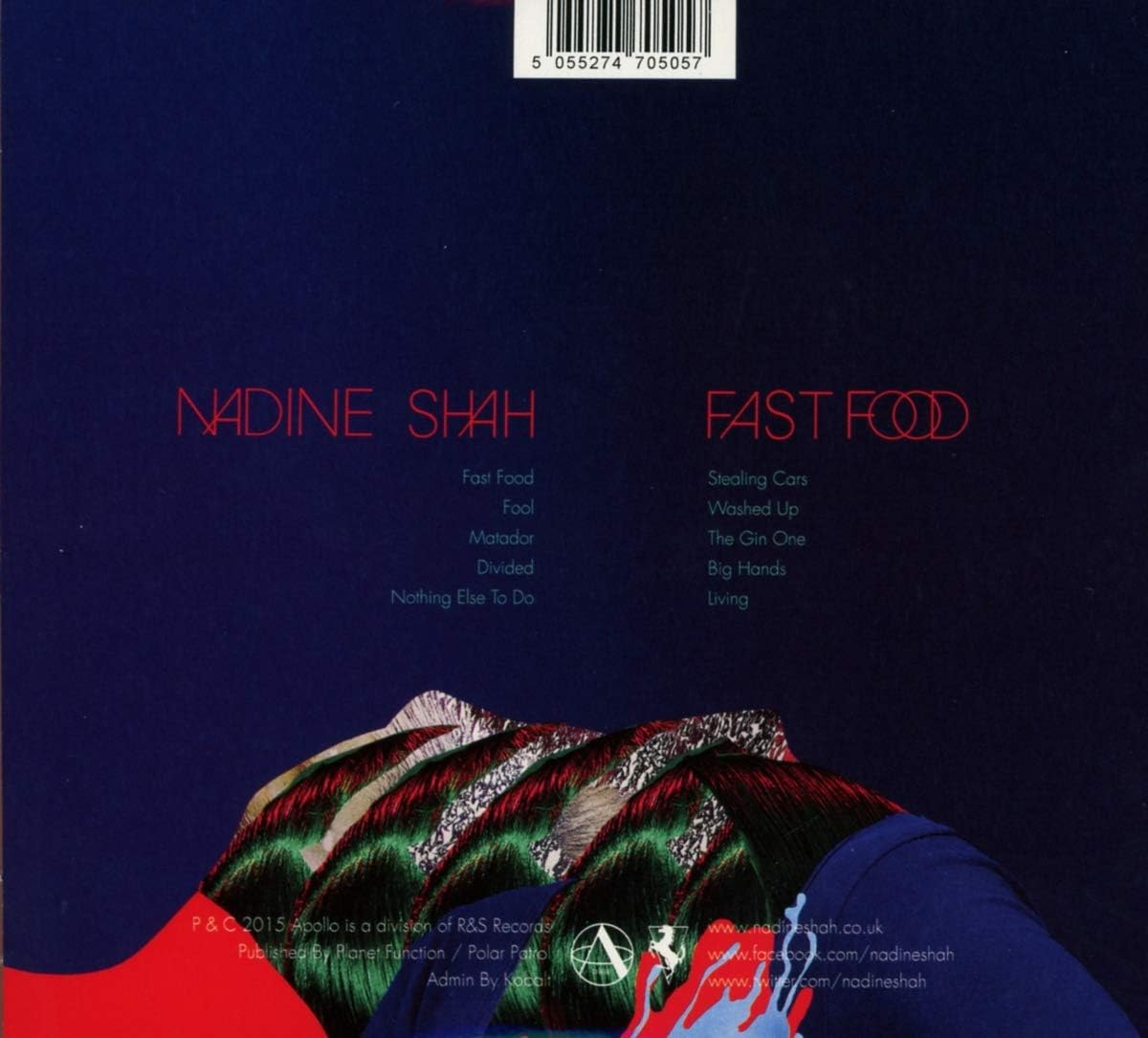 Fast Food image number 1