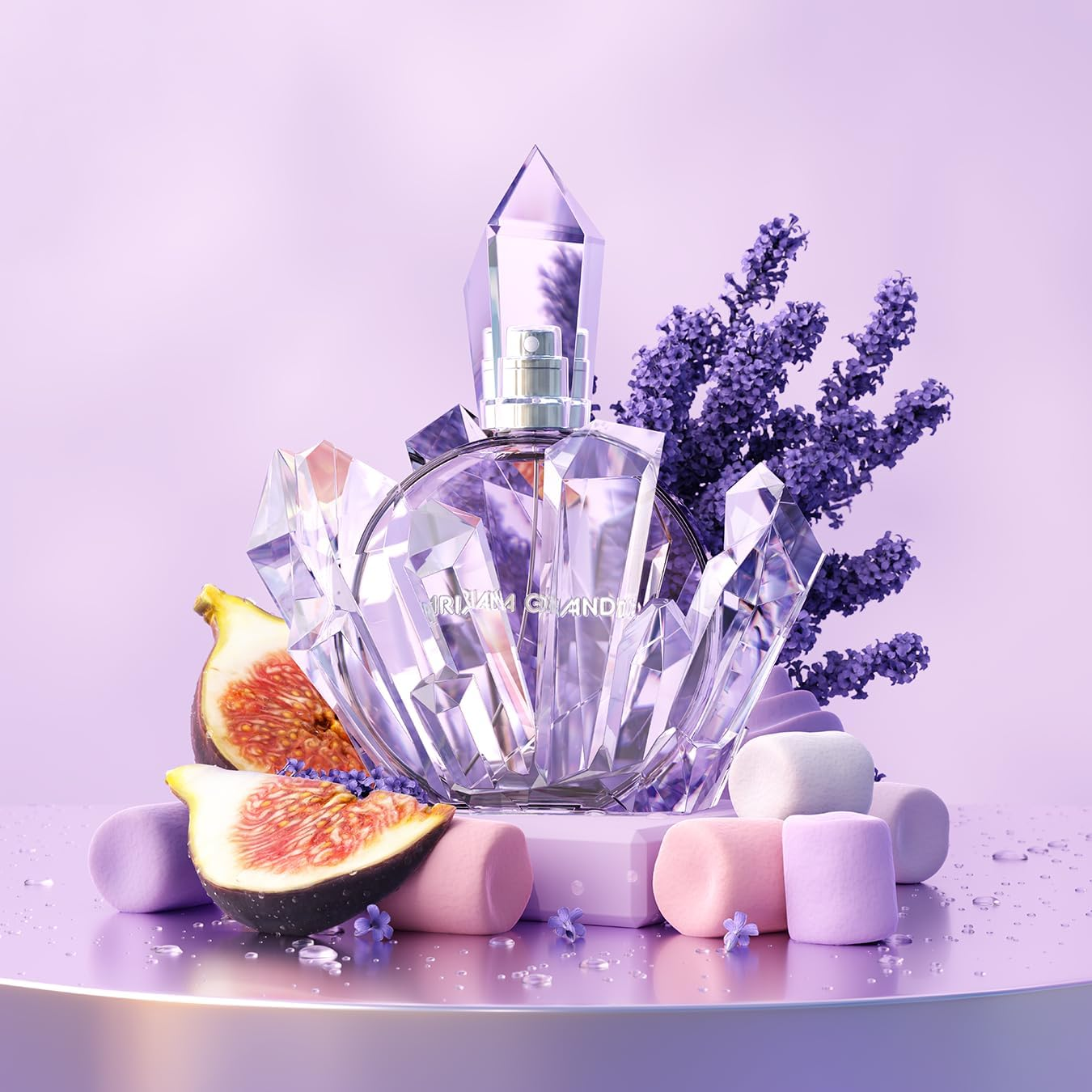 Ariana Grande R.E.M Eau De Parfum, 100Ml