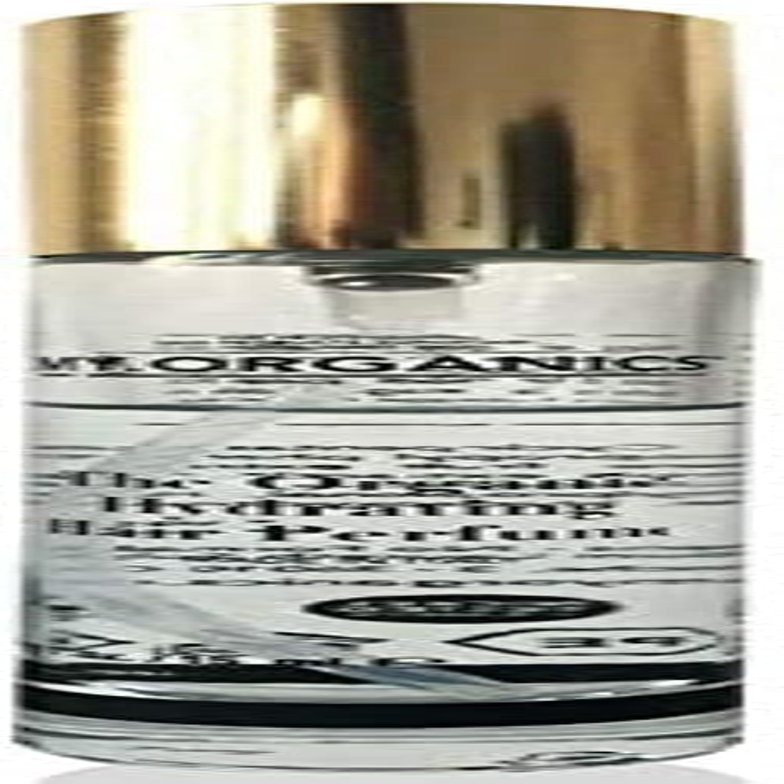 My Organics the Organic Hydrating Hair Perfume 15Ml