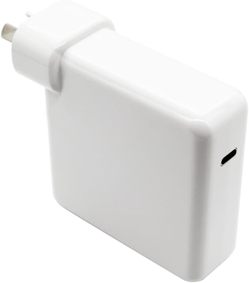 LZUMWS 96W/90W/87W/67W/61W/45W Fast Charger 20V 4.8A USB C for Macbook Pro13 16 15 14'',Macbook Air M1 M2 13" 2018-2022,Pad Pro, Laptop Adapter Compatible All Type C Device with USB C Charge Cable image number 6