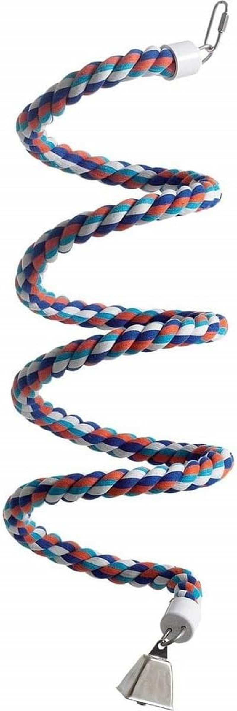 Karlie Climbing Spiral Made of Cotton, Diameter: 24 Mm image number 3