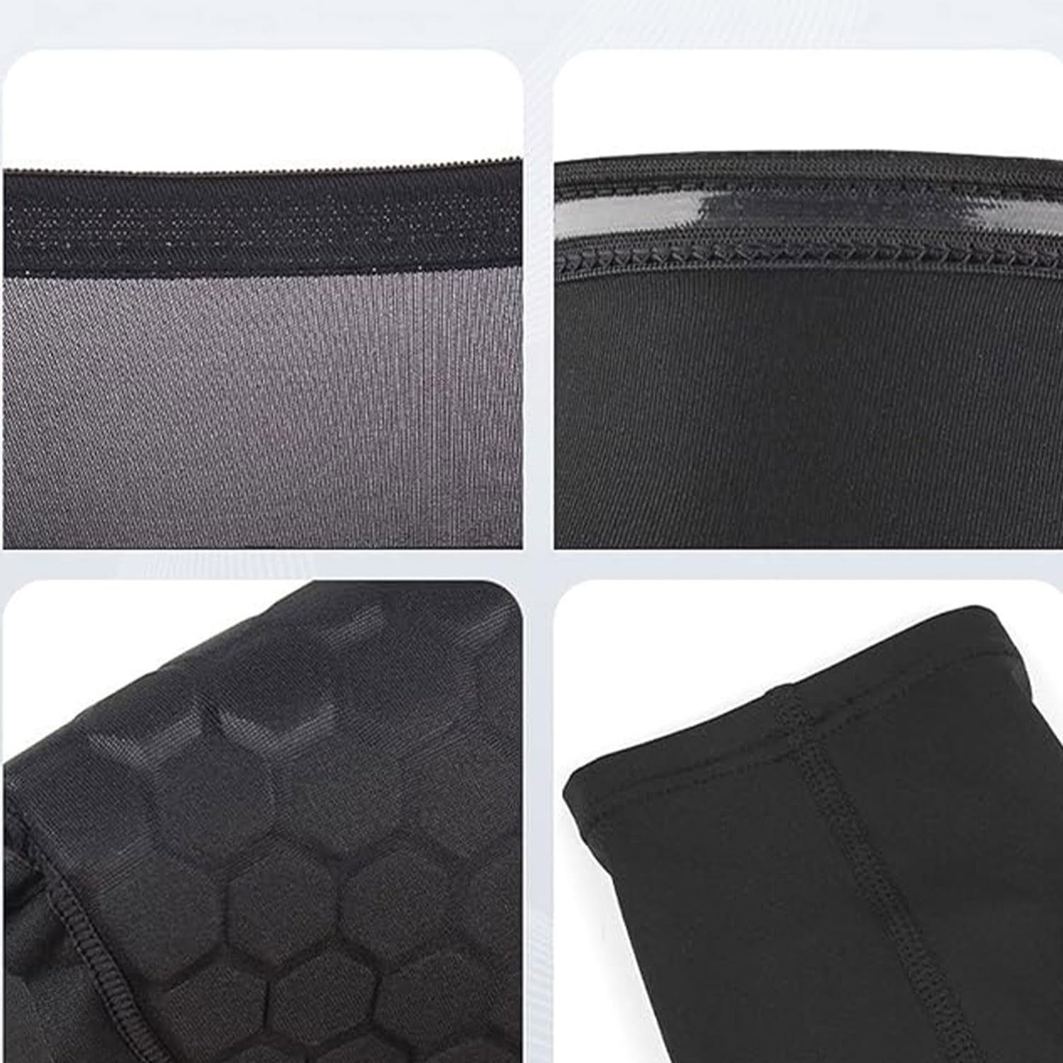 Roczential Shin Guards for Soccer, Lightweight Shin Pads for Kids Youth & Adult - Football Shin Defender Protective Gear, Comfortable Breathable Leg Guards. (1, Orange, Medium)