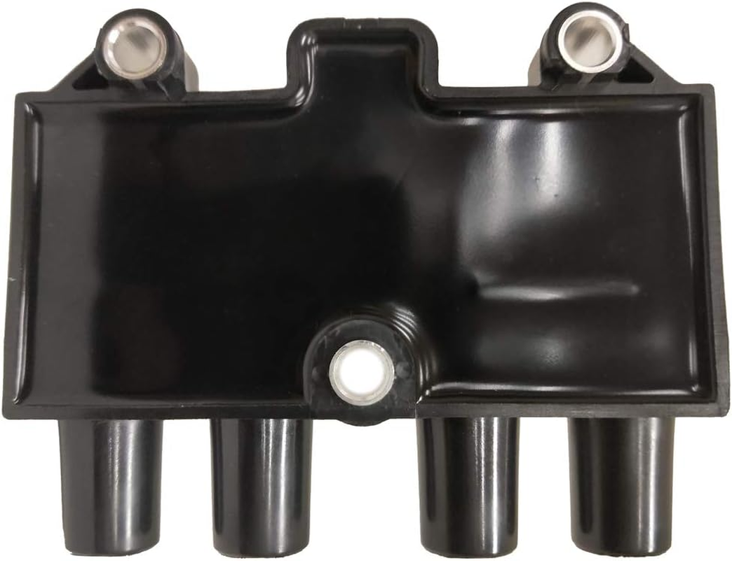 SWAN Ignition Coil for Holden Barina, Captiva, Colorado & Rodeo image number 3