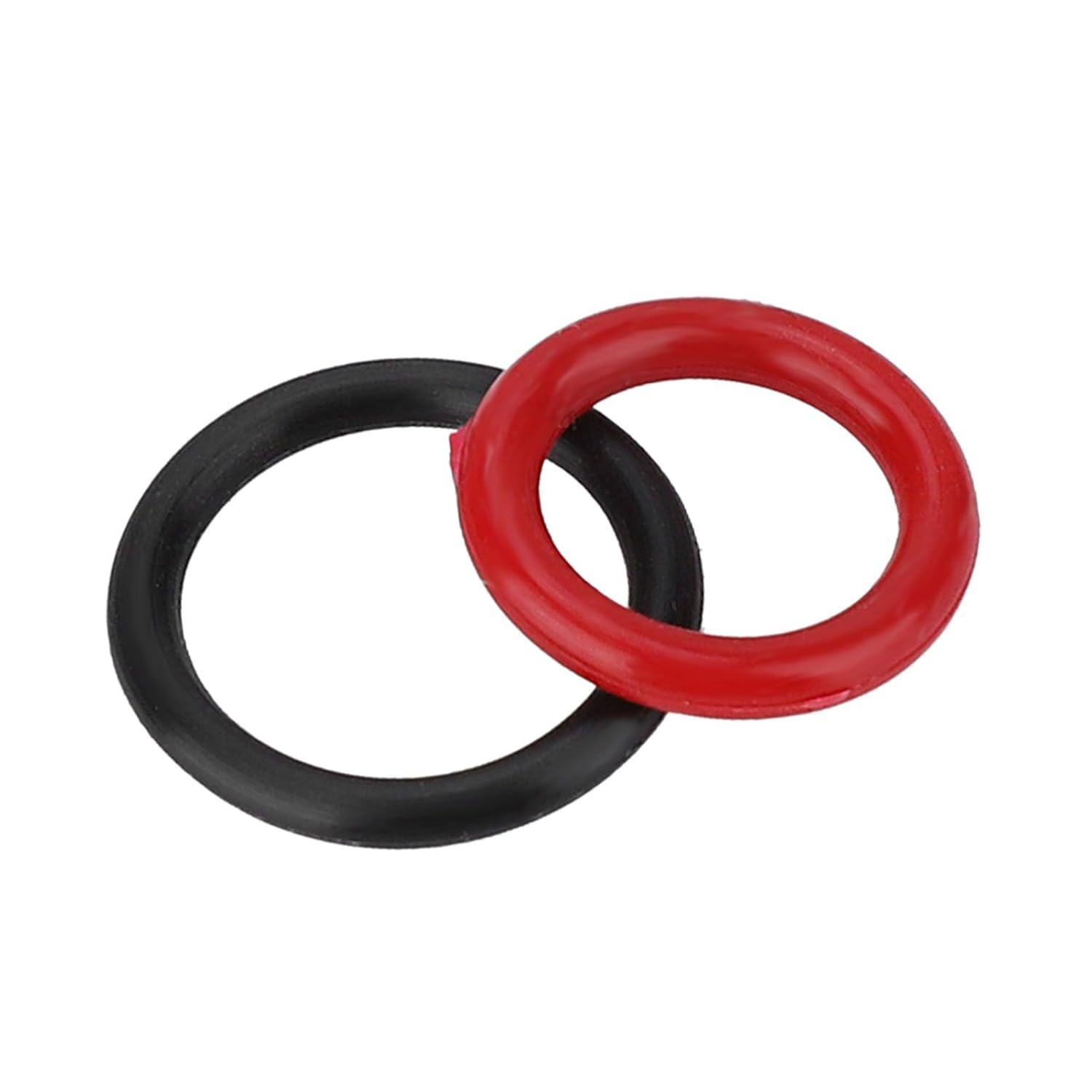 2Pcs 91345-RDA A01 91370-SV4-000 Power Steering Pump Seal, Superior Material, Long Service Life, Easy to Install with O Shaped Seal Ring image number 5