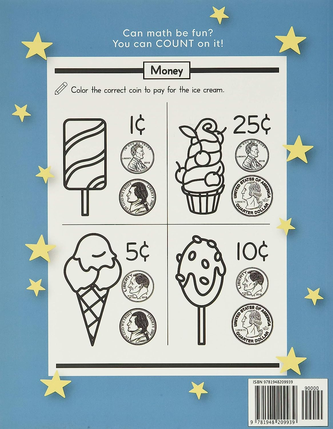 Kindergarten Math Workbook: Kindergarten and 1St Grade Workbook Age 5-7 | Homeschool Kindergarteners | Addition and Subtraction Activities + Worksheets