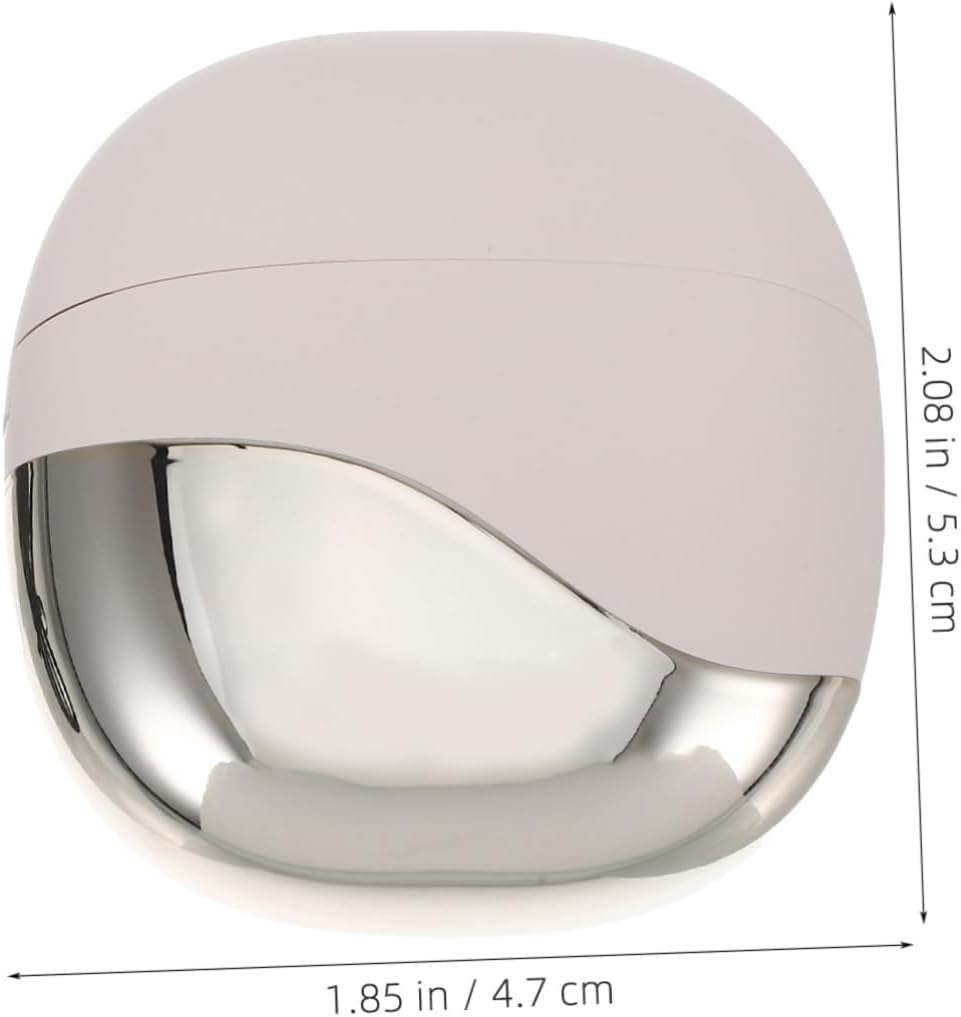 Jojofuny Smart Translation Headphones Instant Translation Earbuds for Effortless Multilingual Conversations in Real image number 5