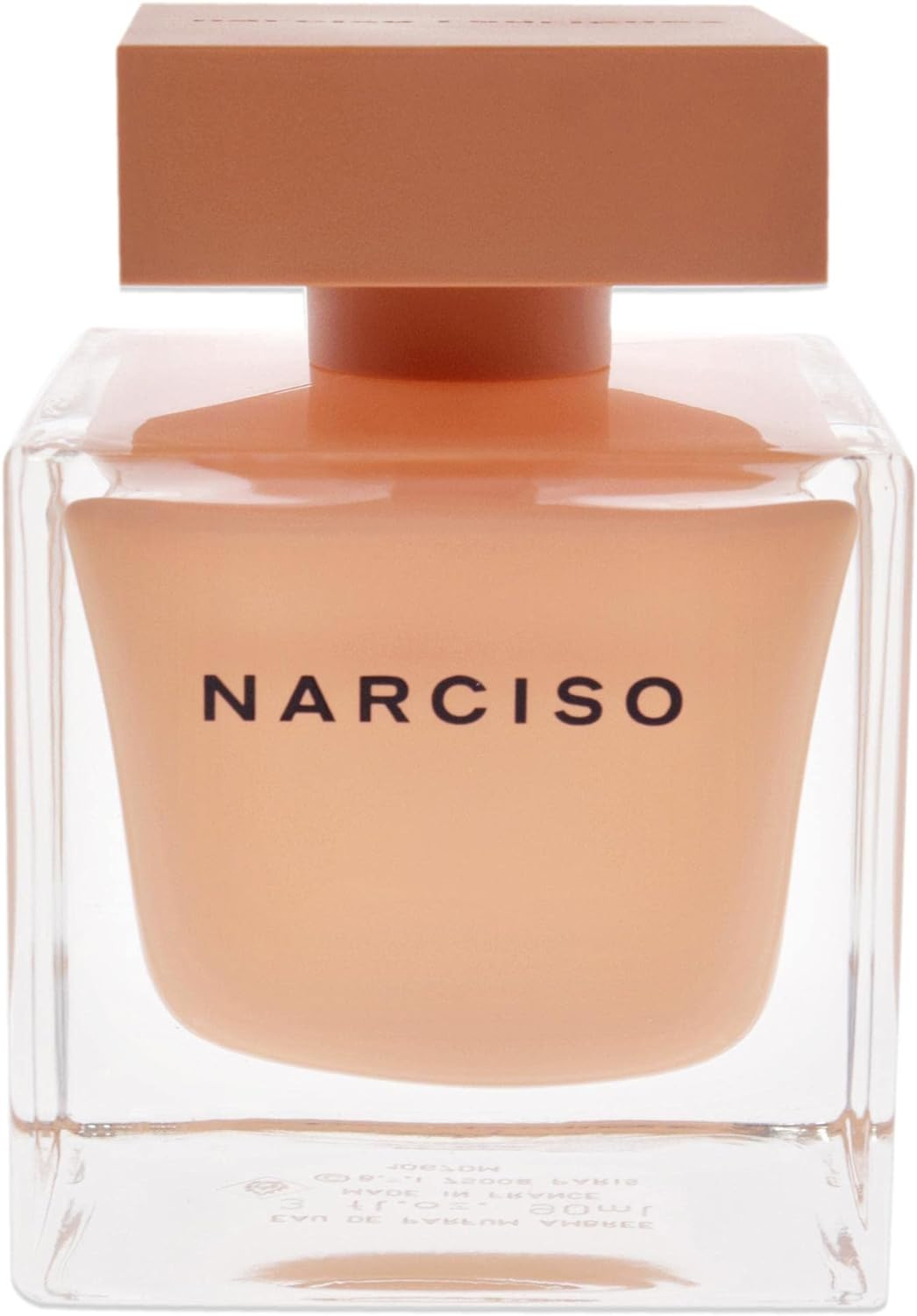 Narciso Rodriguez Ambree Narciso Eau De Parfum Spray for Women 90 Ml image number 3