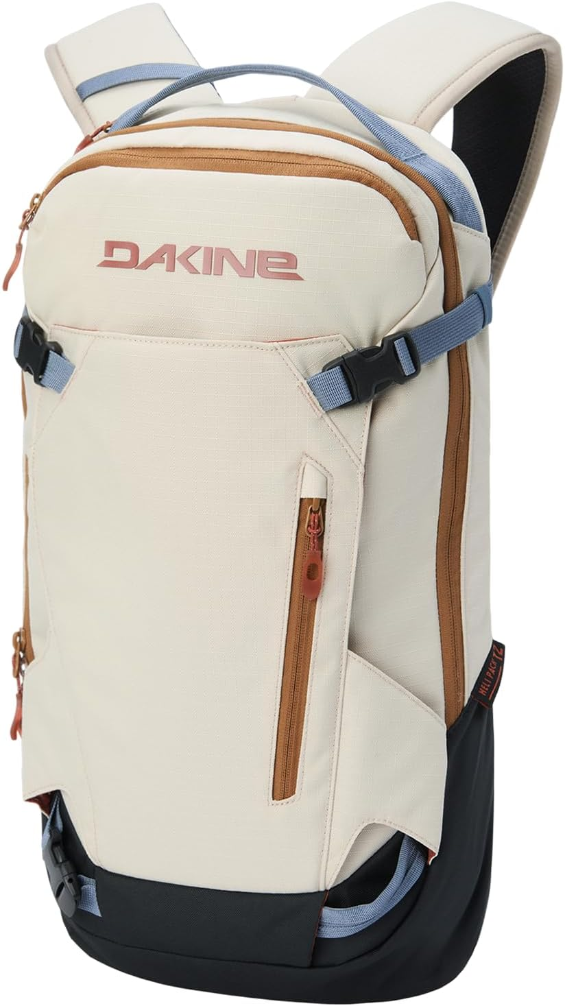 Dakine Men'S Heli Pack 12L