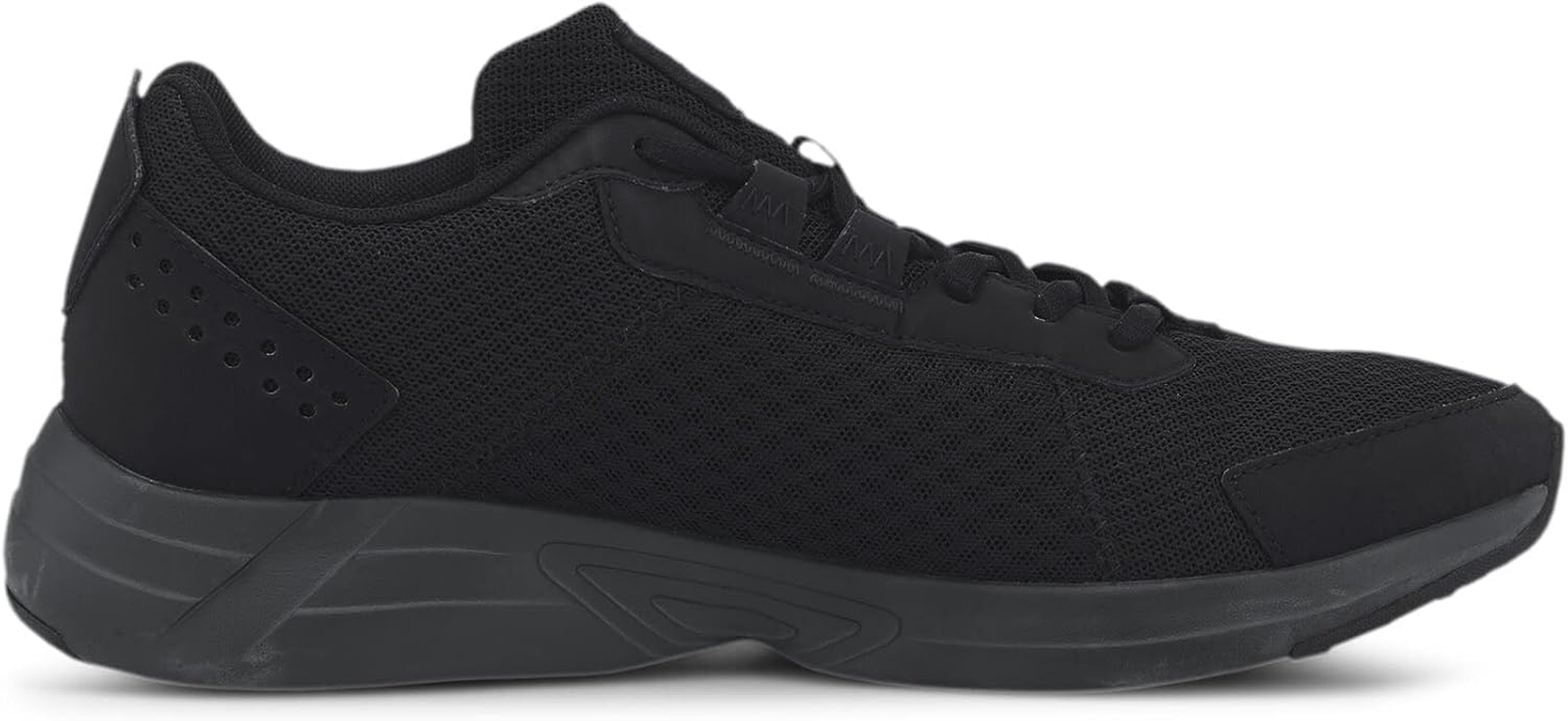 Puma Space Runner/Alt Running Shoes, Sneakers, Athletic Shoes image number 3