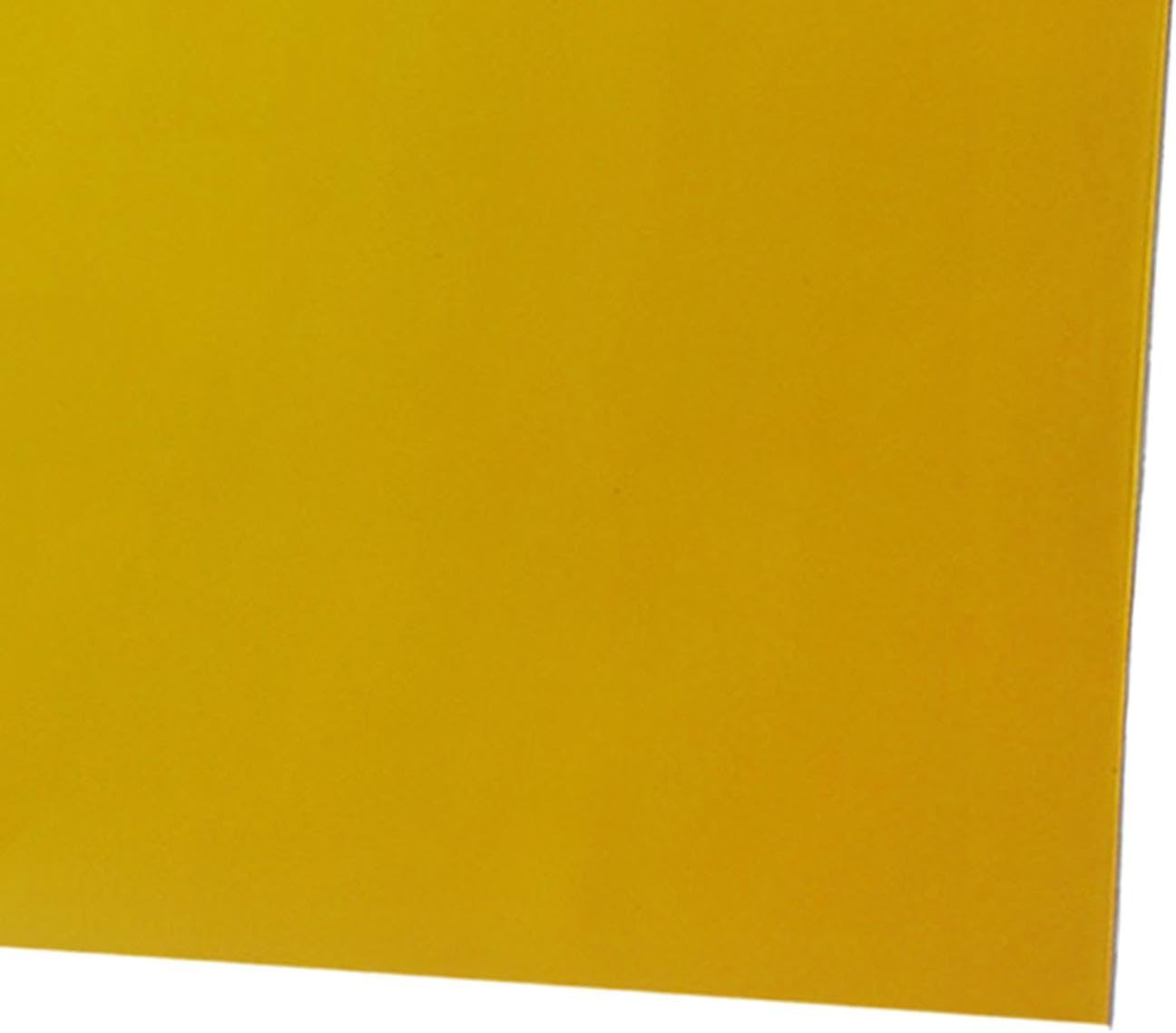 Colaxi Photopolymer Plate Letterpress Polymer Craft 1 Sheet Printing Industry 20Cmx30Cm Letterpress Tool Use DIY Craft Stamp Making image number 2