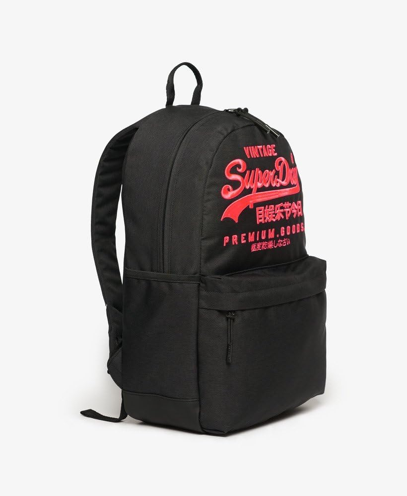 Superdry Women'S Heritage Montana Backpack image number 2