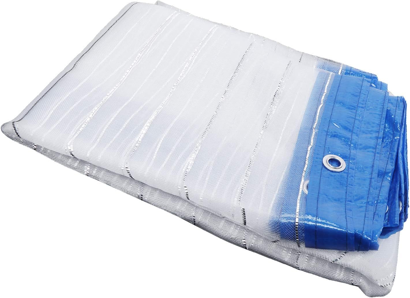 Gardening Netting, Vegetables, Fruits, Flowers and Plant Protection, Barrier Netting, Outdoor Garden Supplies (#1) - 1 image number 6