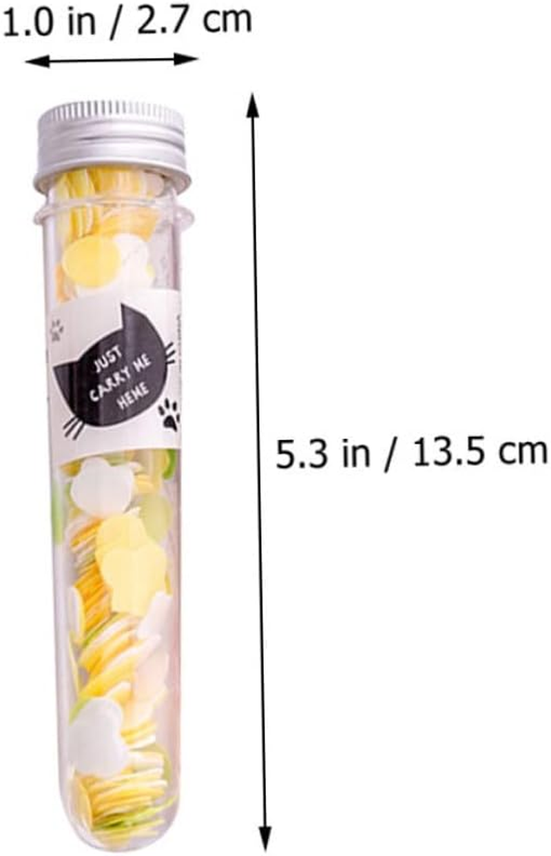 GANAZONO 4Pcs Travel Wash Soap Strips Plant Extract Disposable Soap Portable Easy to Use image number 1