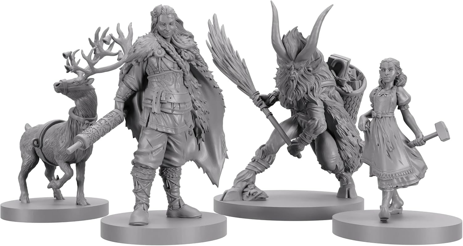 Final Girl North Pole Nightmare image number 2