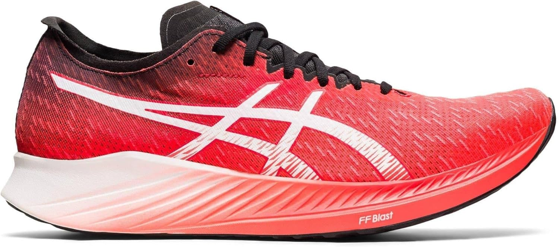 ASICS Magic Speed Men'S Road Running Shoe image number 3