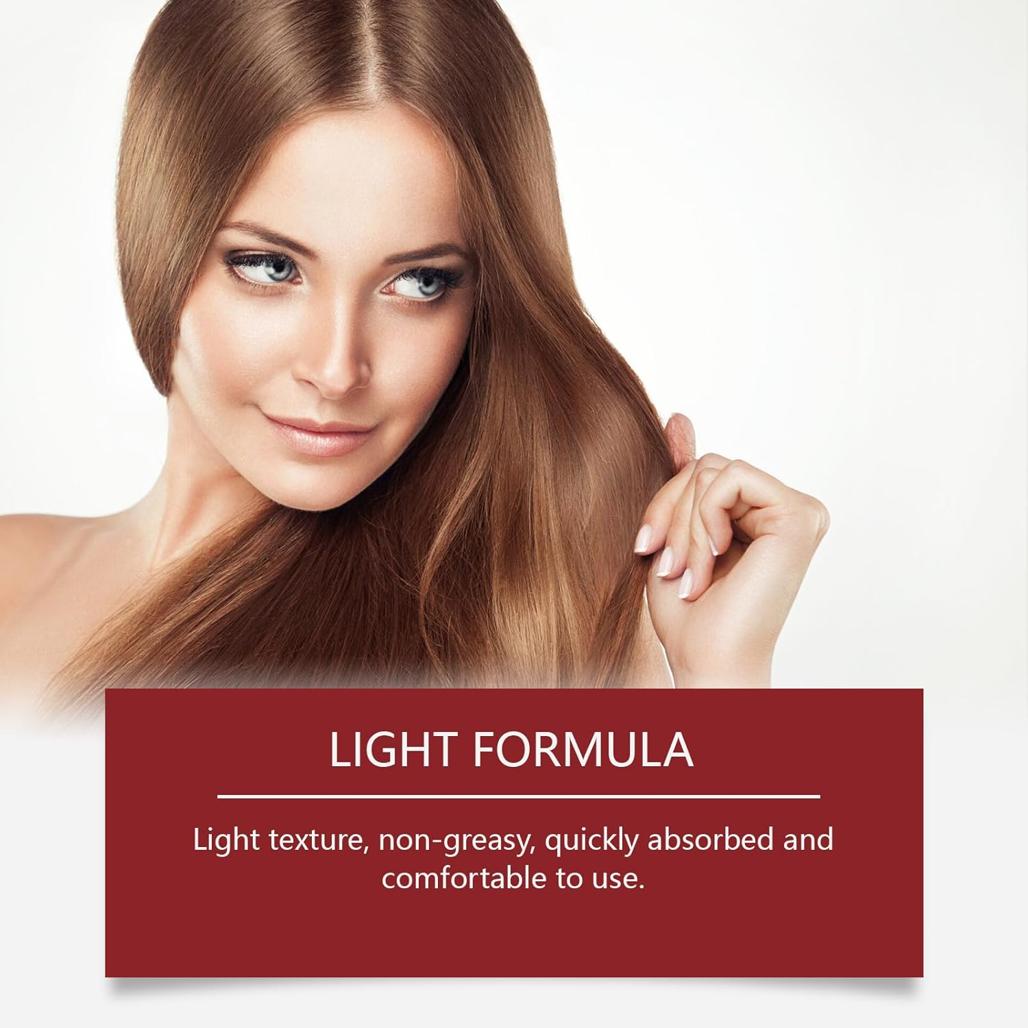 Raw Batana Oil Paste for Hair &ndash; 2025 New Raw Batana Oil Paste for Thicker, Stronger, Healthier Shine, Prevents Hair Loss, Repair Split Ends & Nourishes Hair Roots for Men & Women (1) image number 6