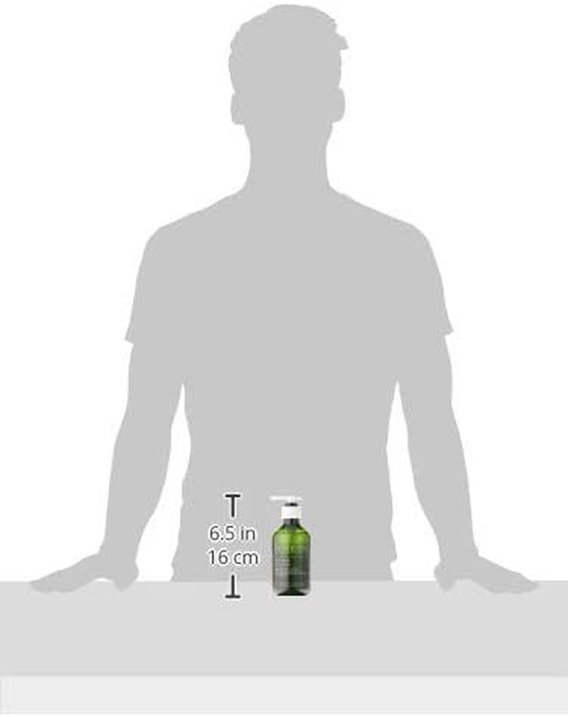 Olive Oil Face Wash - Juniper Orange 300Ml image number 3