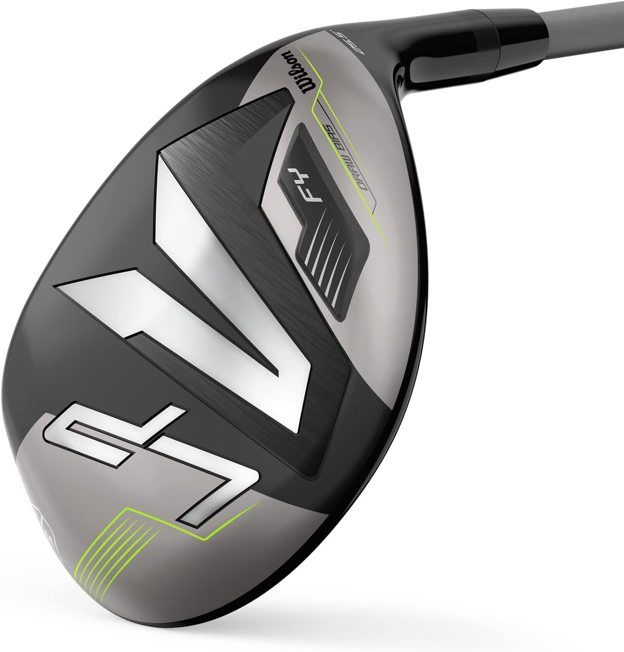 Wilson Golf Ladies Staff Launch Pad 2 Hybrid image number 3