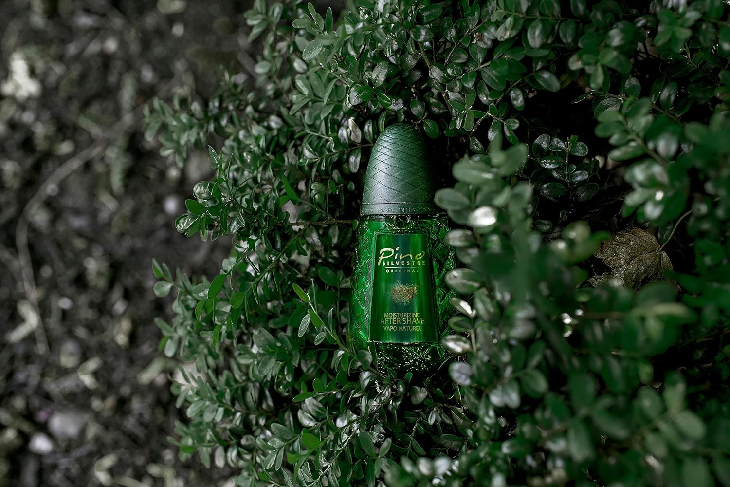 PINO SILVESTRE by Pino Silvestre after Shave 120Ml for Men