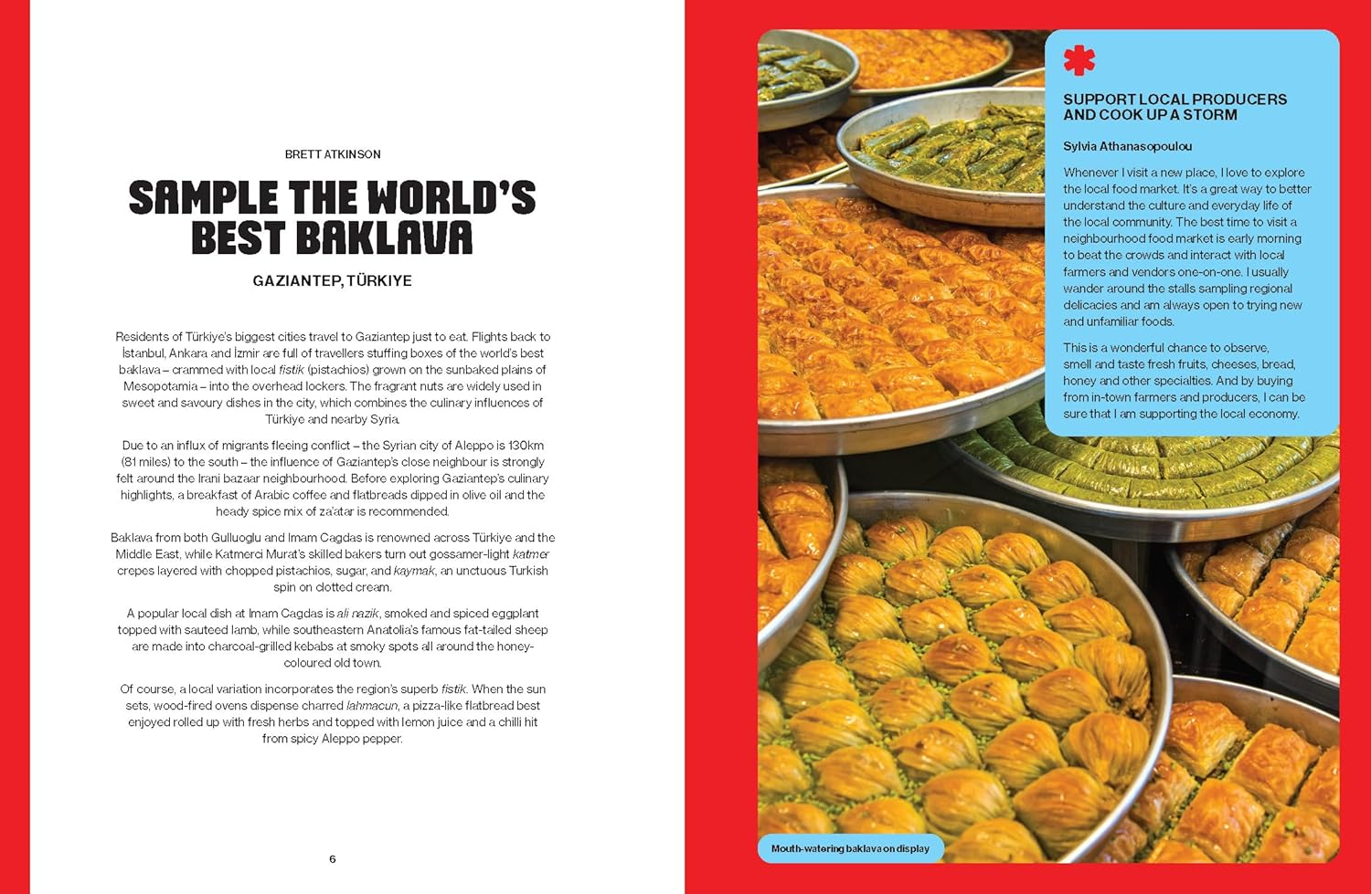 The Intrepid List: 100 Uncommon Experiences to Change the Way You Travel image number 6