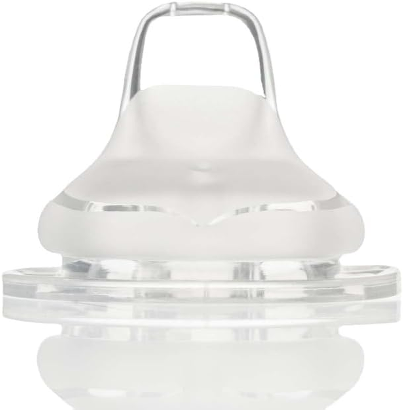 Toddler Sippy Cup Adapter, Spill-Proof Drinking Cup Accessory