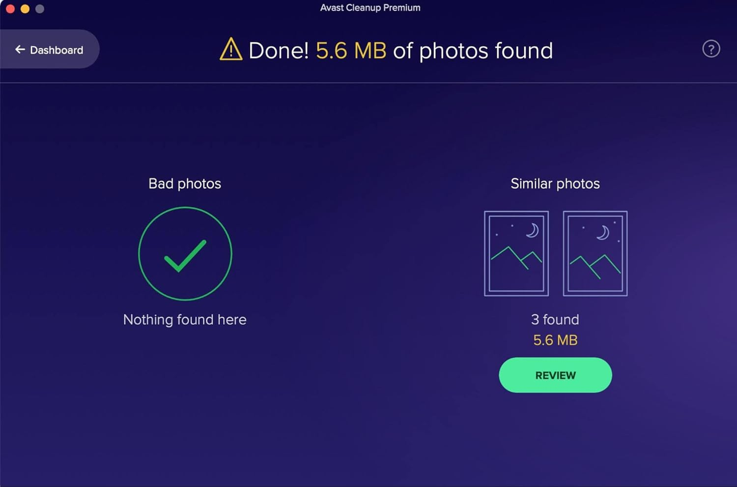Avast Cleanup Premium - 3 Year / 1-PC