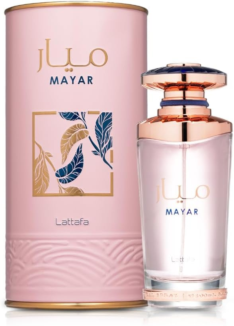 Lattafa Mayar 100Ml EDP Womens