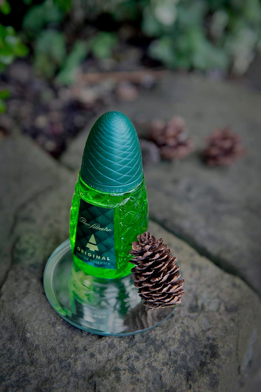 Pino Silvestre Original Eau De Toilette for Men, 125Ml image number 4