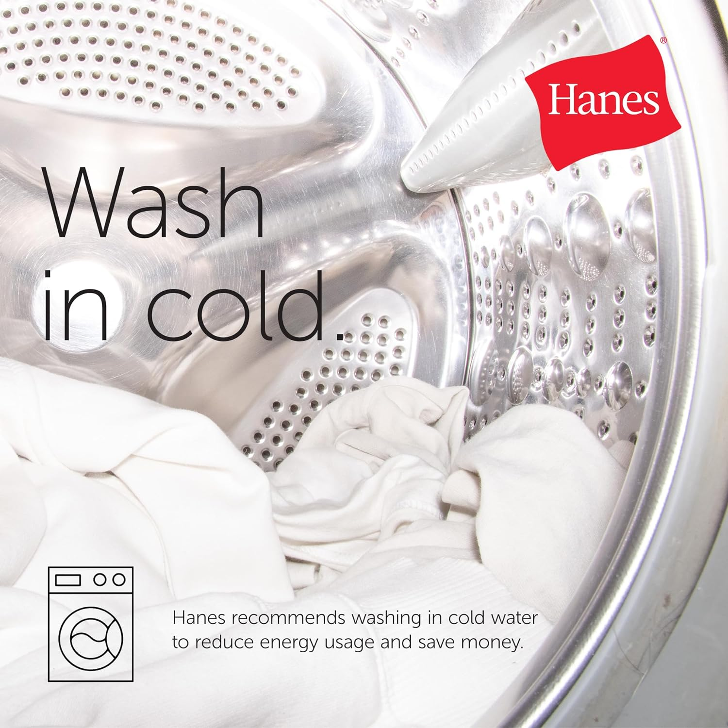 Hanes Sport Women'S Seamless Racerback Sports image number 3