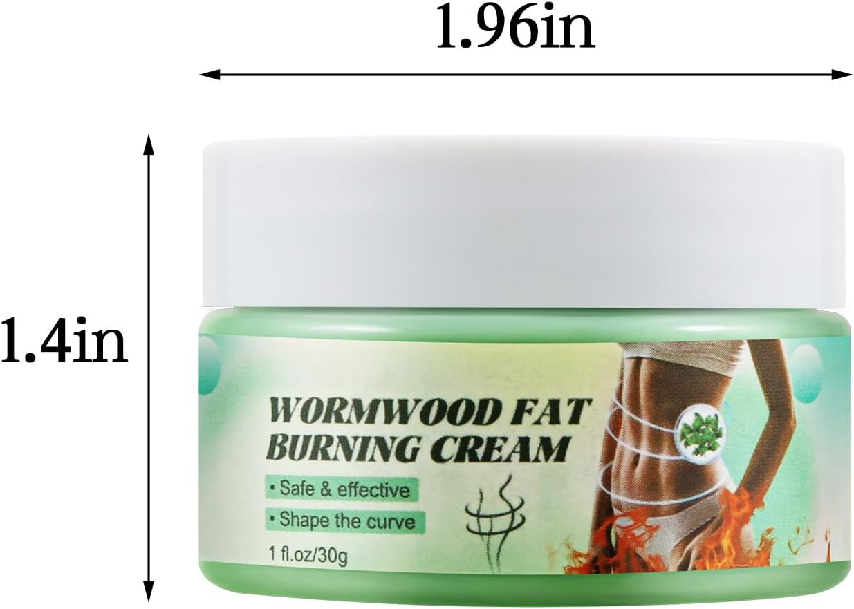 Hot Cream,Body Slimming & Skin Firming Cream for Women and Men,Slim Gel for Shaping Waist, Abdomen and Buttocks image number 2