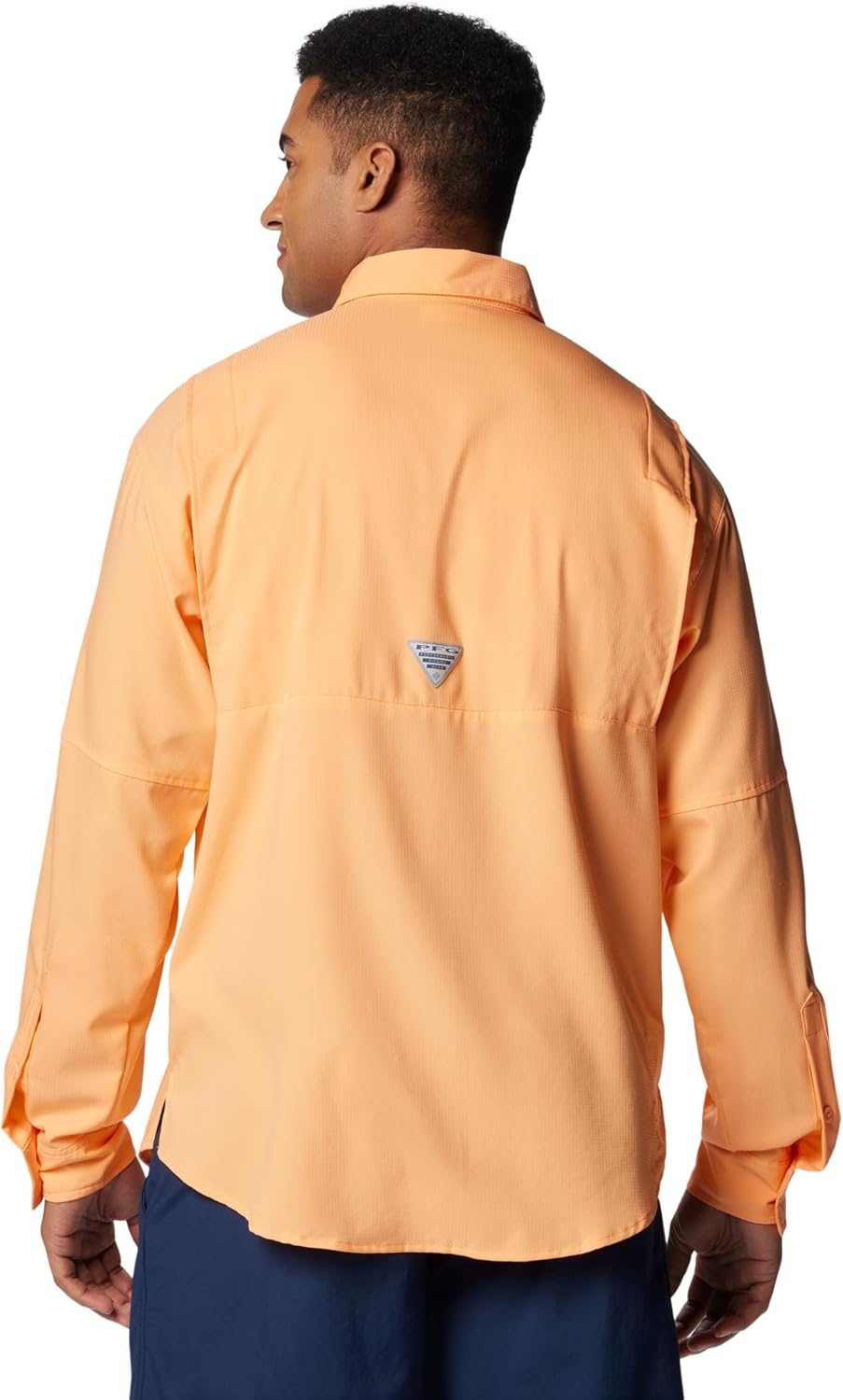 Columbia Men'S Tamiami II Long Sleeve Shirt image number 2