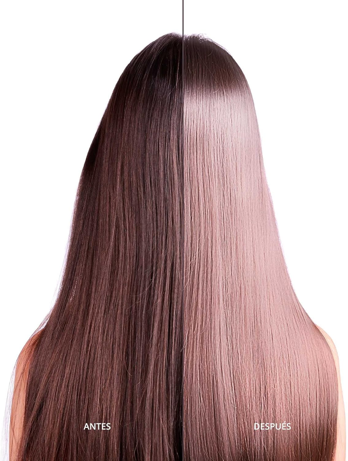 Abril Et Nature Sublime Repair Bain Shampoo 250Ml image number 5