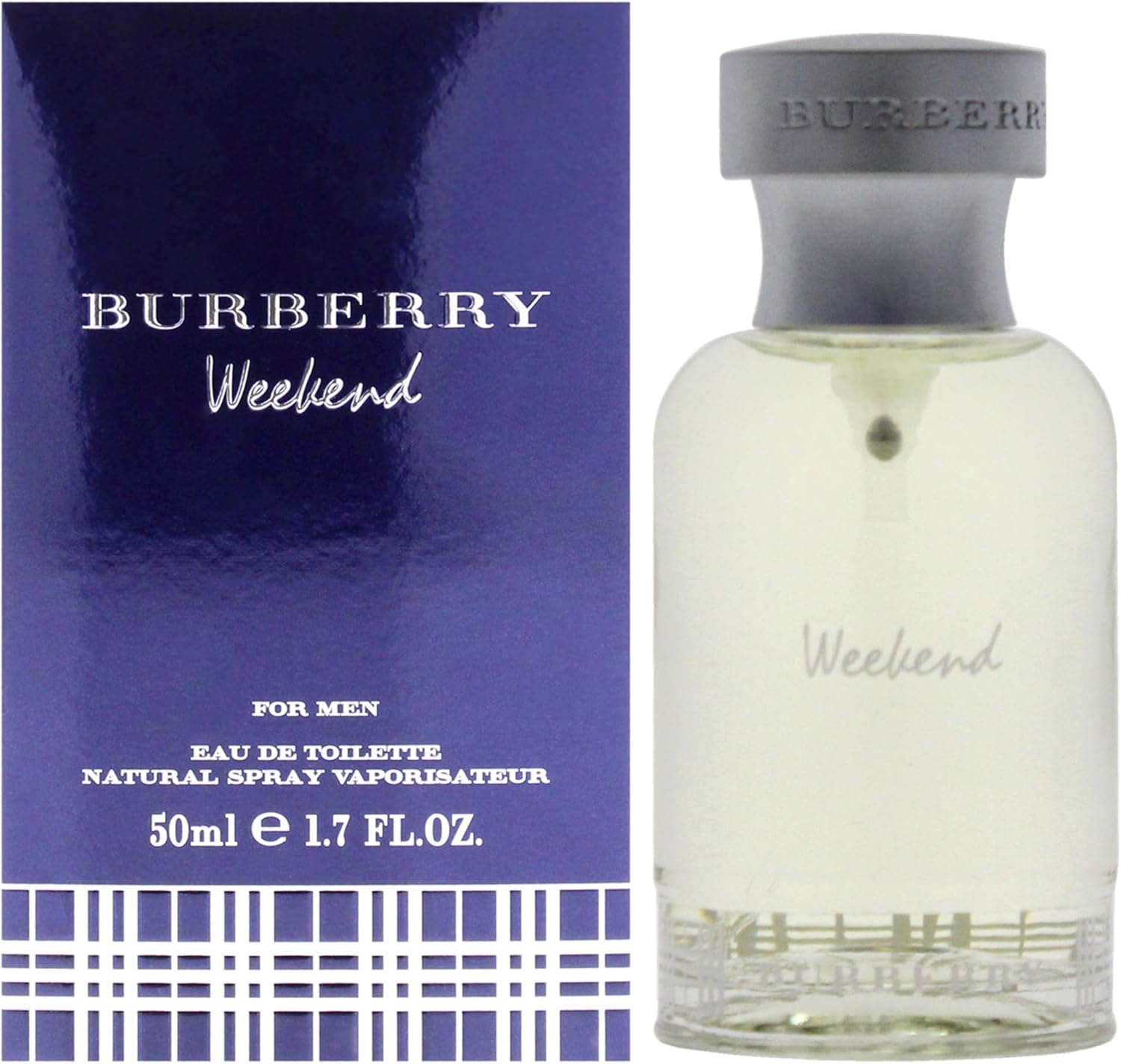 BURBERRY Weekend for Men EDT image number 5
